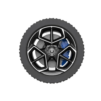 MASERATI MC20 | 3399PCS