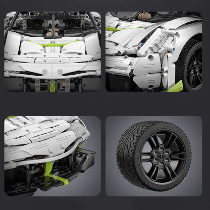 COLLECTOR'S JESKO | 4345PCS