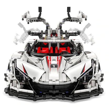 APOLLO INTENSA EMOZIONE | 4448PCS