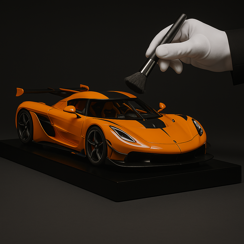 Koenigsegg Jesko