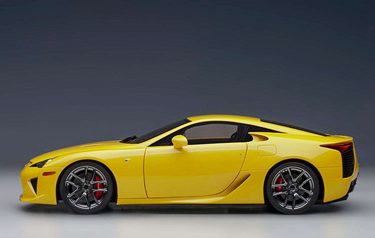 Lexus LFA