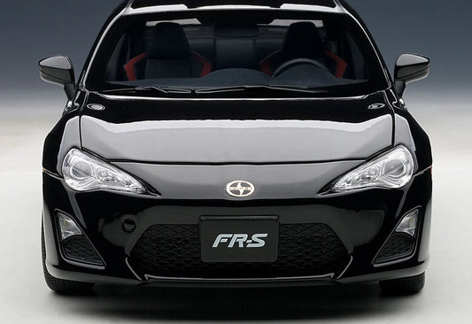Scion FRS