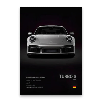 FREE POSTER