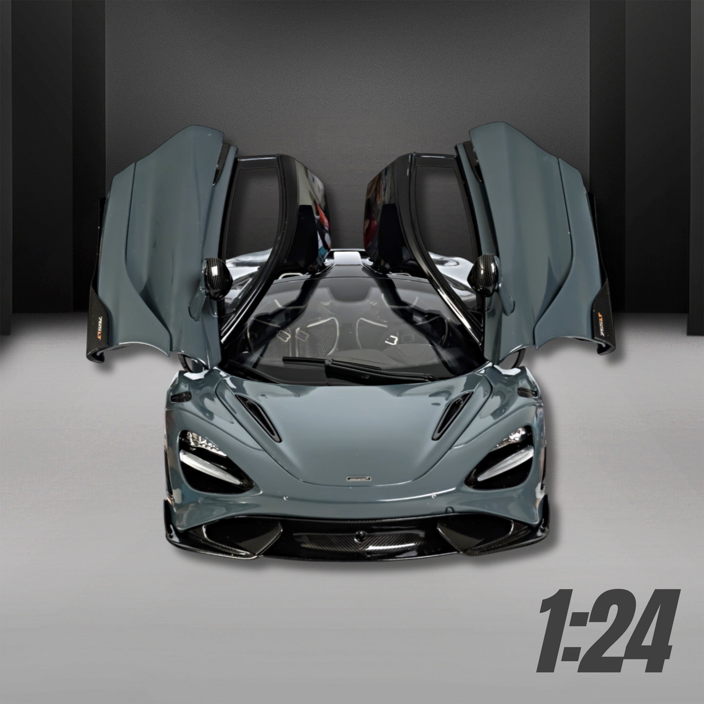FREE 1:24 MODEL