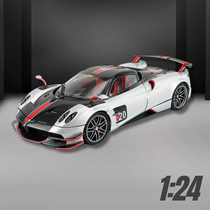 FREE 1:24 MODEL