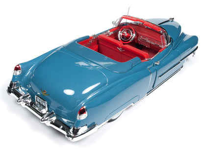 1953 Eldorado Convertible 1:18 Scale