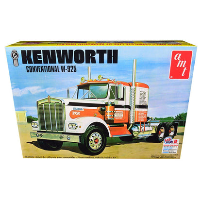 AMT 1/25 Kenworth W925 Conventional
