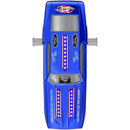 Atlantis Tom Daniel Fake Out Funny Car 1/32