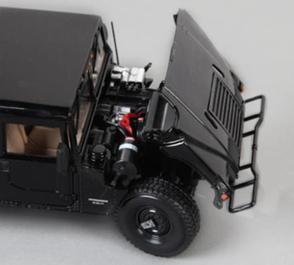 Maisto Premiere Edition Hummer H1