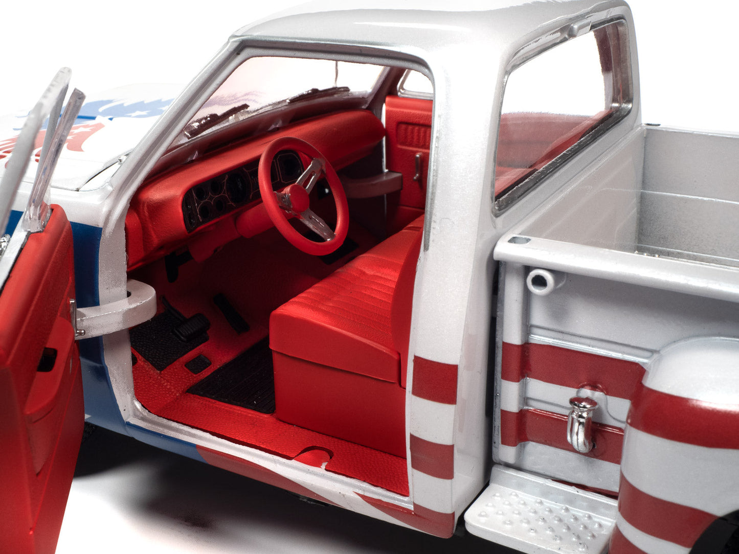 pre-order-auto-world-1980-dodge-stepside-patriotic-pickup-1-18-scale-diecast-due-june-2023