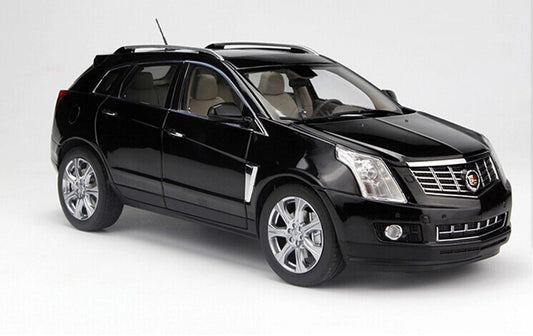 Cadillac SRX