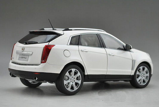 Cadillac SRX