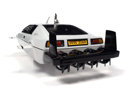 James Bond 1971 Lotus Espirit Series 1 (The Spy Who Loved Me) 1:18 Scale