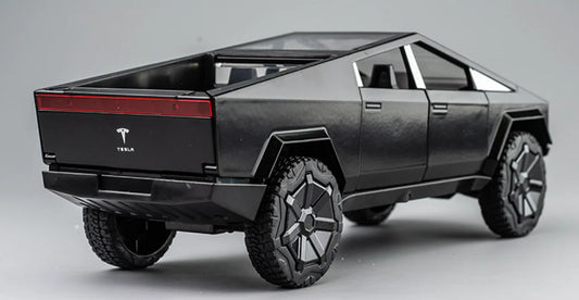 Tesla Cybertruck