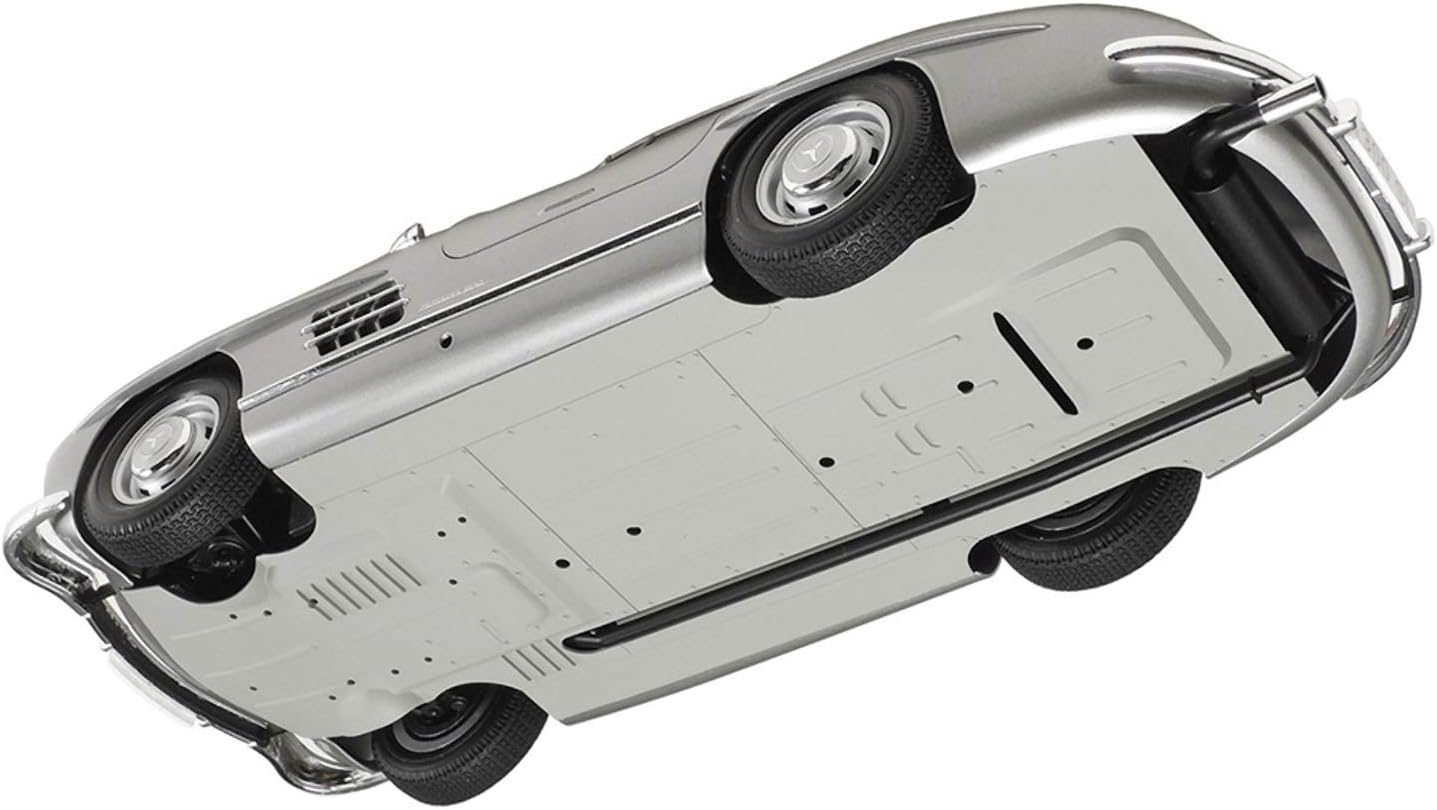 Tamiya America, Inc 1/24 Mercedes-Benz 300SL Sports Car