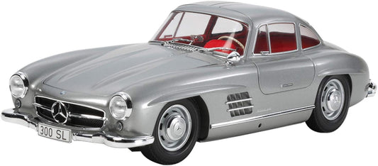 Tamiya America, Inc 1/24 Mercedes-Benz 300SL Sports Car