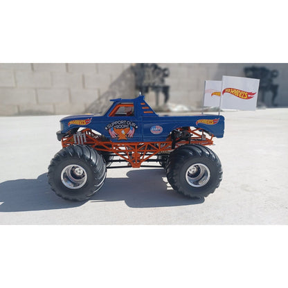 Gofer Racing 1/24 - 1/25 Keep America Great Decals