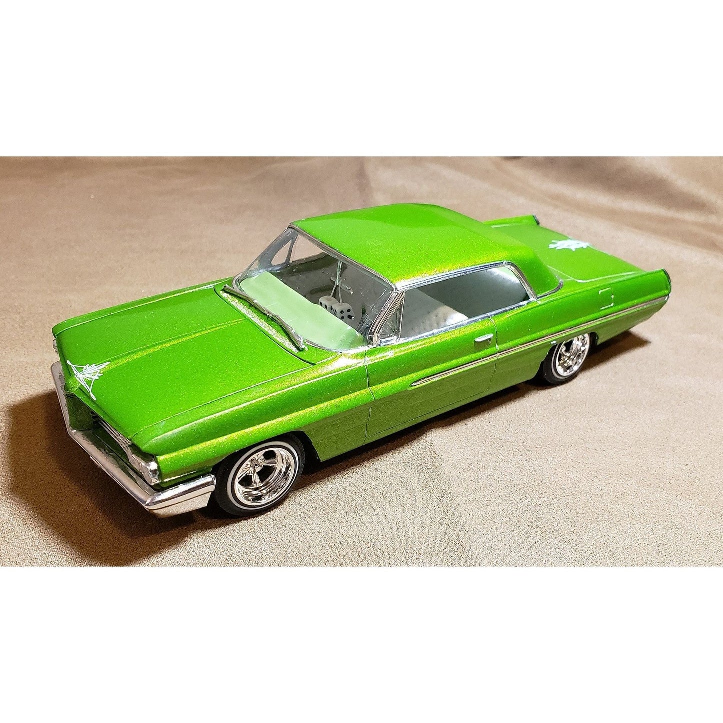 Gofer Racing 1/24 - 1/25 Pinstriping #1