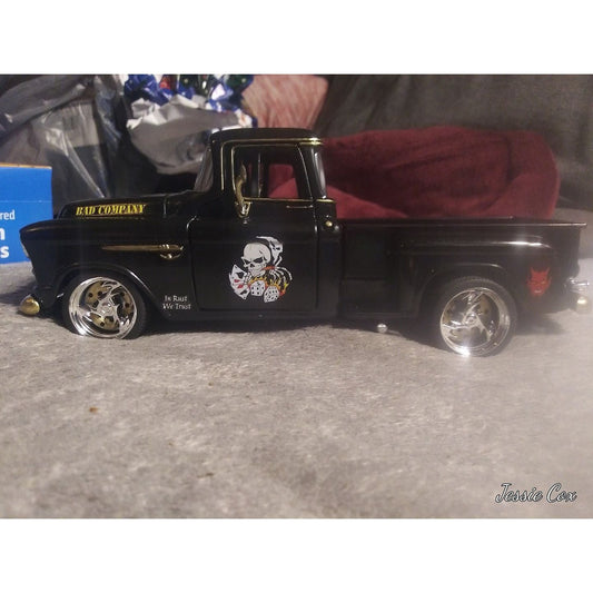 Gofer Racing 1/24-1/25 Rat Rod Graphics #2