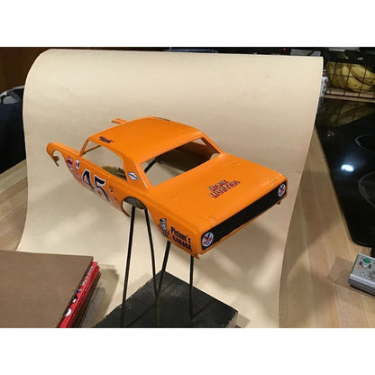 Gofer Racing 1/24-1/25 Scale Stuff Sheet #5 - Chevy/Detroit Gasket/Hemi Hunter/etc