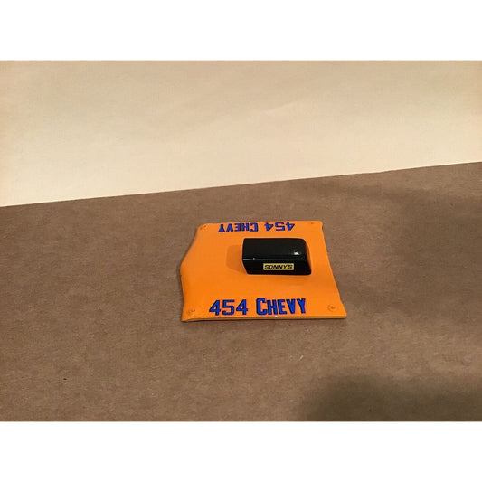 Gofer Racing 1/24-1/25 Scale Stuff Sheet #5 - Chevy/Detroit Gasket/Hemi Hunter/etc
