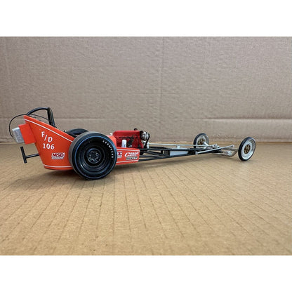 GR LETTERS & NUMBERS CAR