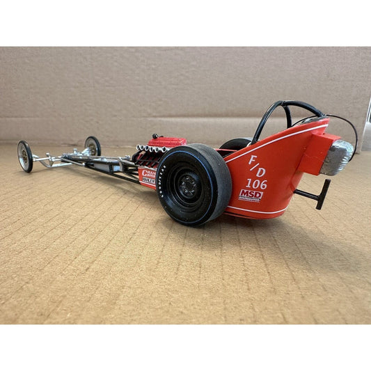 GR LETTERS & NUMBERS CAR