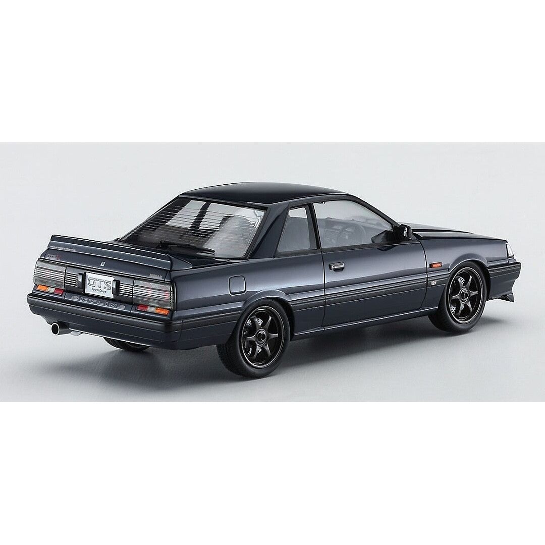 Hasegawa 1/24 MISSAN SKYLINE GTS-R