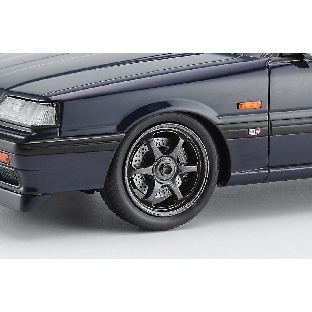 Hasegawa 1/24 MISSAN SKYLINE GTS-R