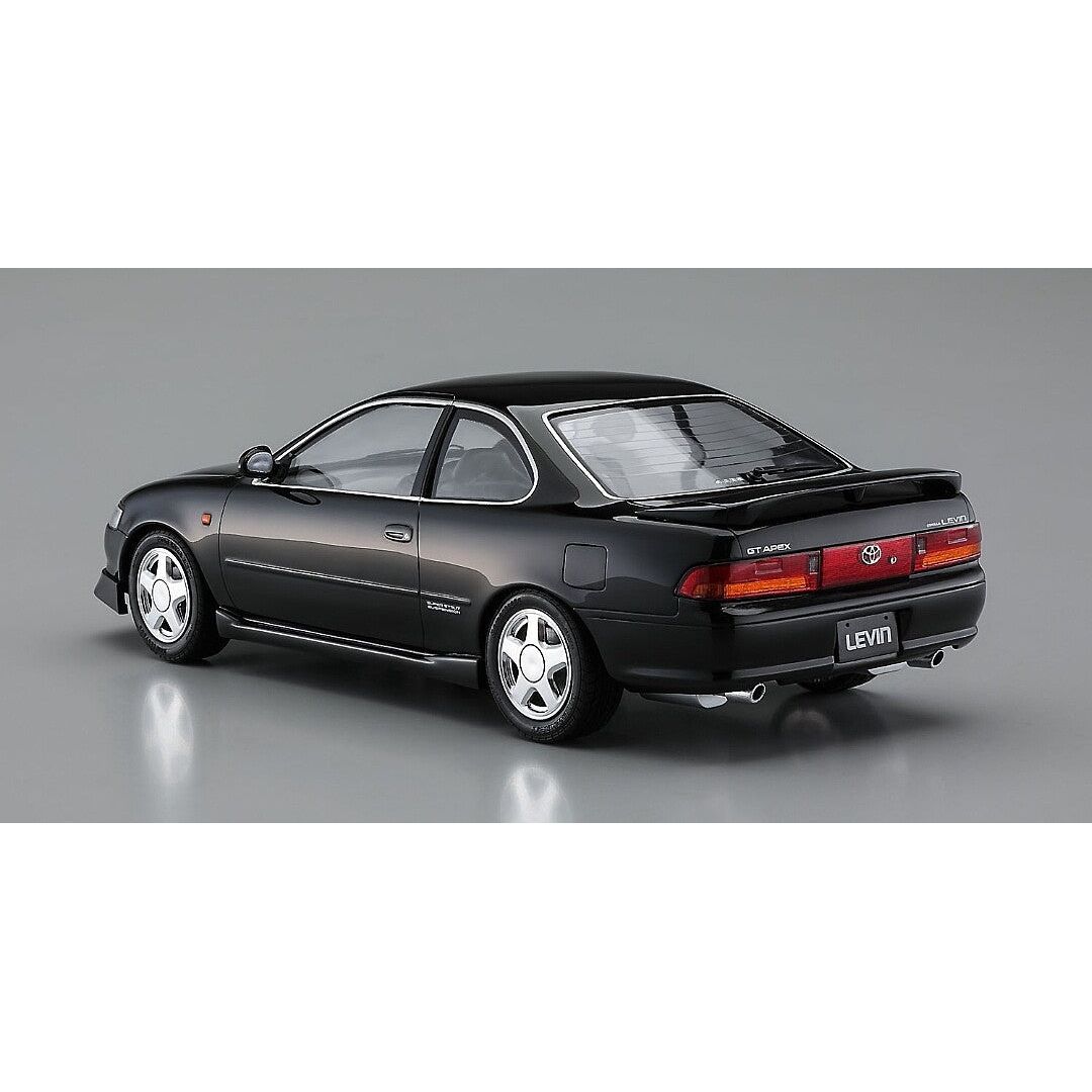 Hasegawa 1/24 TOYOTA COROLLA LEVIN