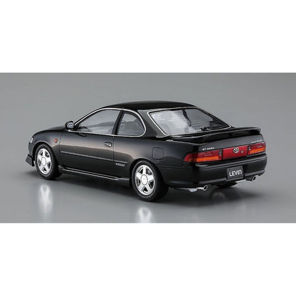 Hasegawa 1/24 TOYOTA COROLLA LEVIN