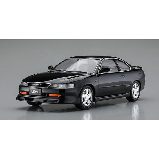 Hasegawa 1/24 TOYOTA COROLLA LEVIN