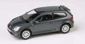 Honda Civic Type R