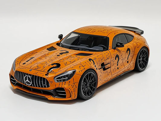 Turbo Detailâ„?Custom Model