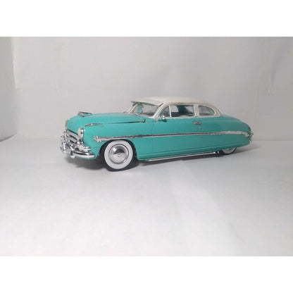 Moebius #1200 1953 Hudson Hornet 1/25 scale