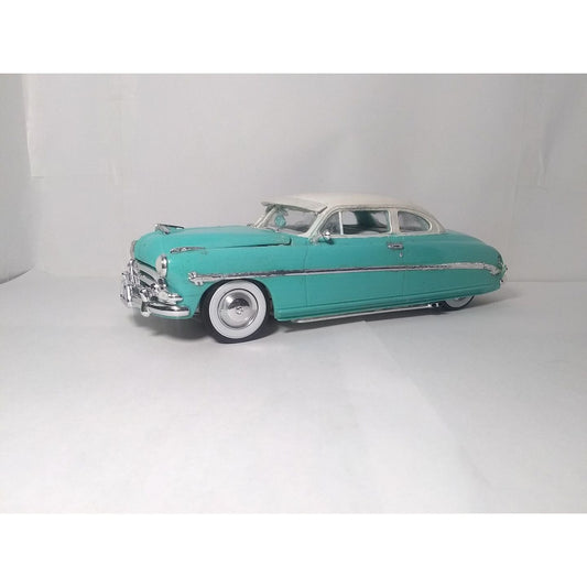 Moebius #1200 1953 Hudson Hornet 1/25 scale
