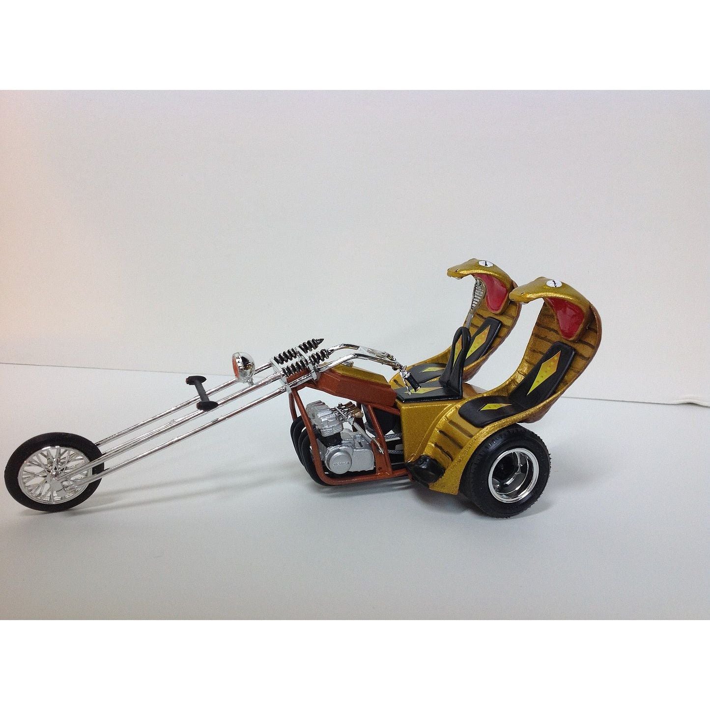 MPC 1/25 Cobra Chopper