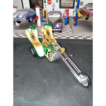 MPC 1/25 Cobra Chopper