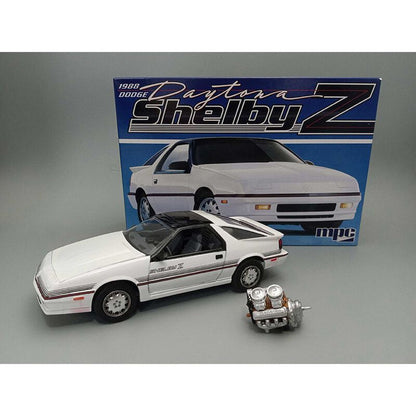 MPC 1988 Dodge Shelby Daytona