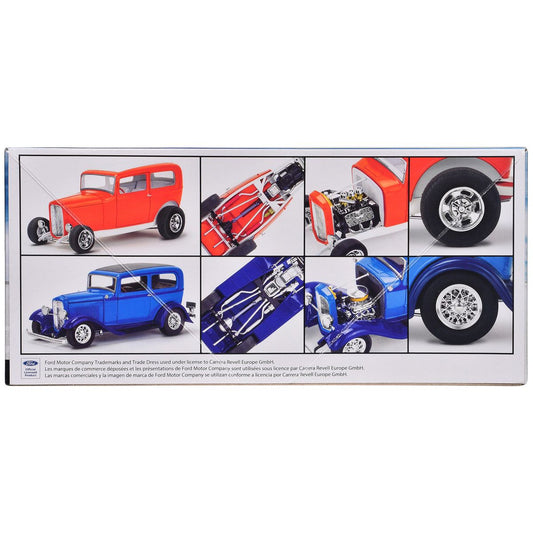 Revell 1/25 1932 FORD SEDAN