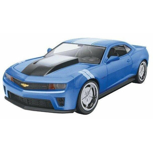 Revell 1/25 2013 Camaro ZL1