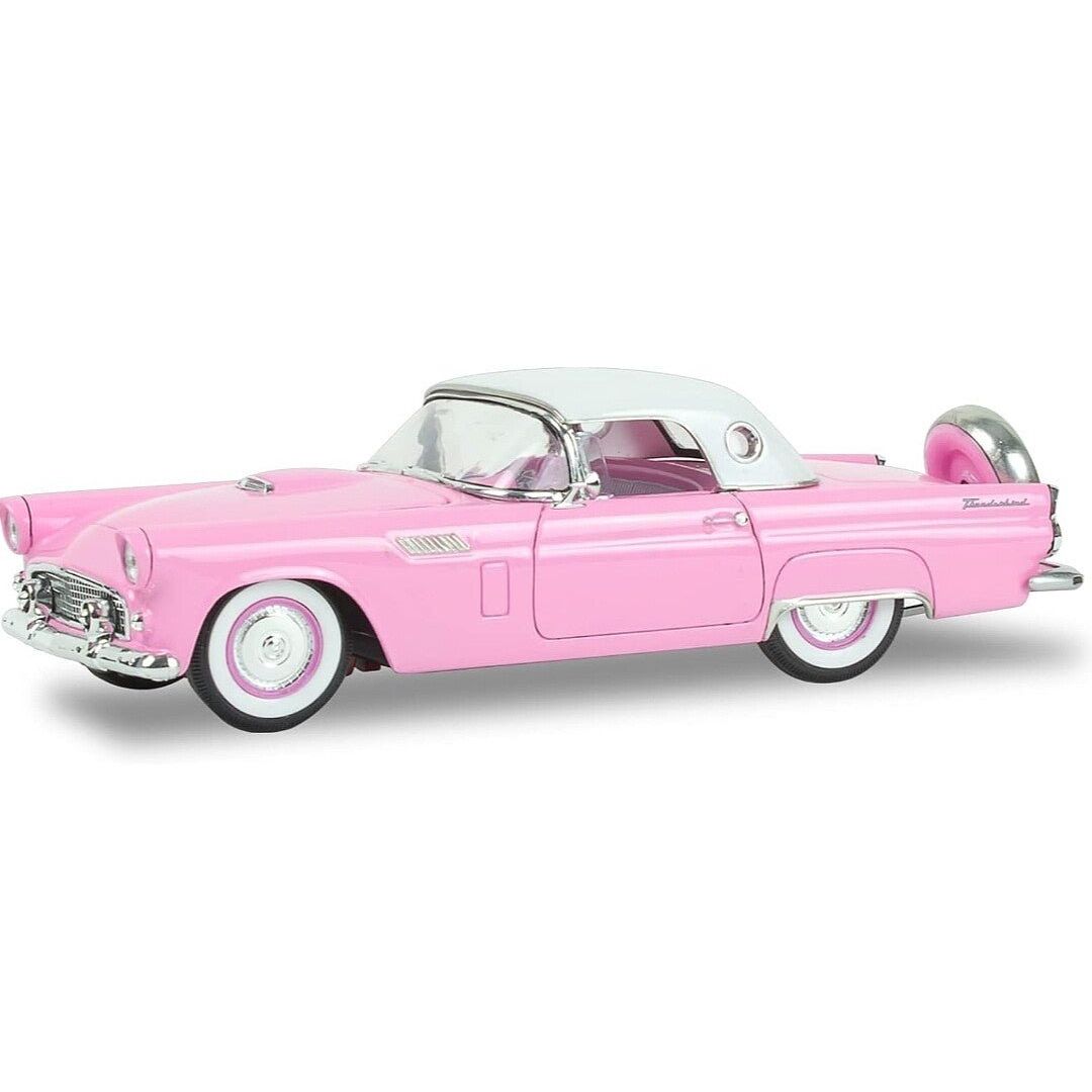 Revell 1956 Ford Thunderbird 1/24 Scale Model Kit