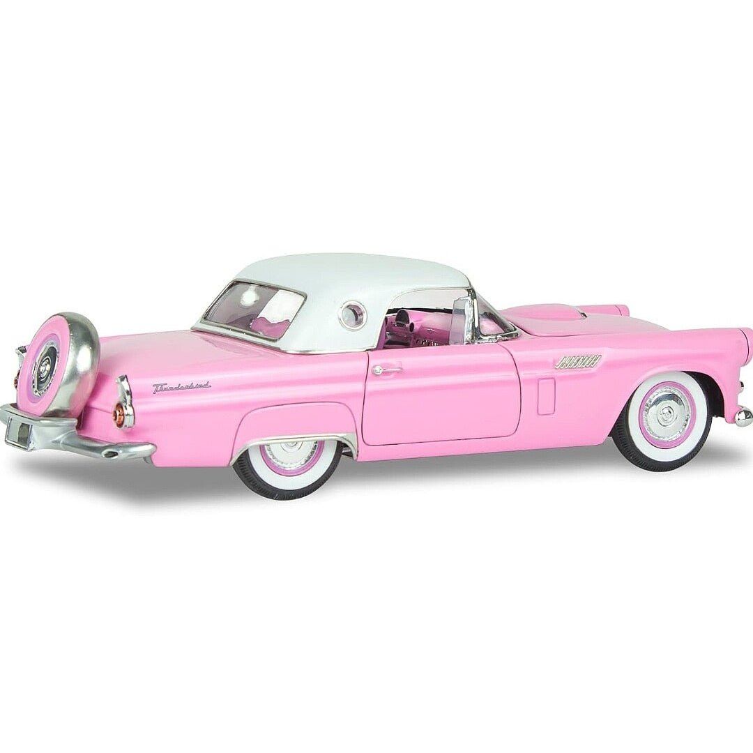 Revell 1956 Ford Thunderbird 1/24 Scale Model Kit