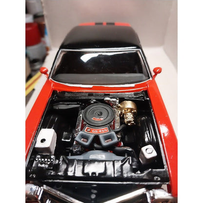 Revell '70 Buick GSX