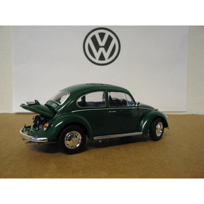 Revell Germany 1/24 60's Beetle Type 1