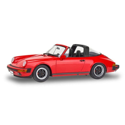 Revell Porsche 911 Carrera 3.2 TARGA 1/24 Scale Model Kit