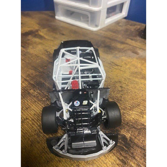 Salvinos Jr 1/24 2022 CAMARO C.ELLIOT