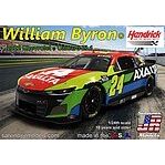 Salvinos Jr 1/24 2022 CAMARO W.BYRON