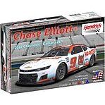 Salvinos Jr 1/24 '22 CAMARO ELLIOTT