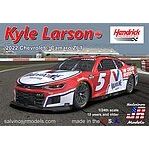 Salvinos Jr. 1/24 '22 CARMARO LARSON